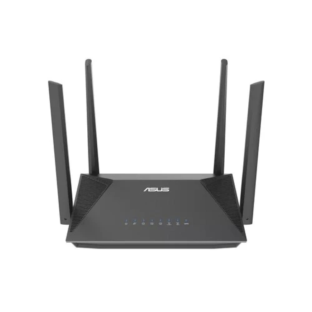 Маршрутизатор для дома Asus RT-AX52 PRO — фото товара