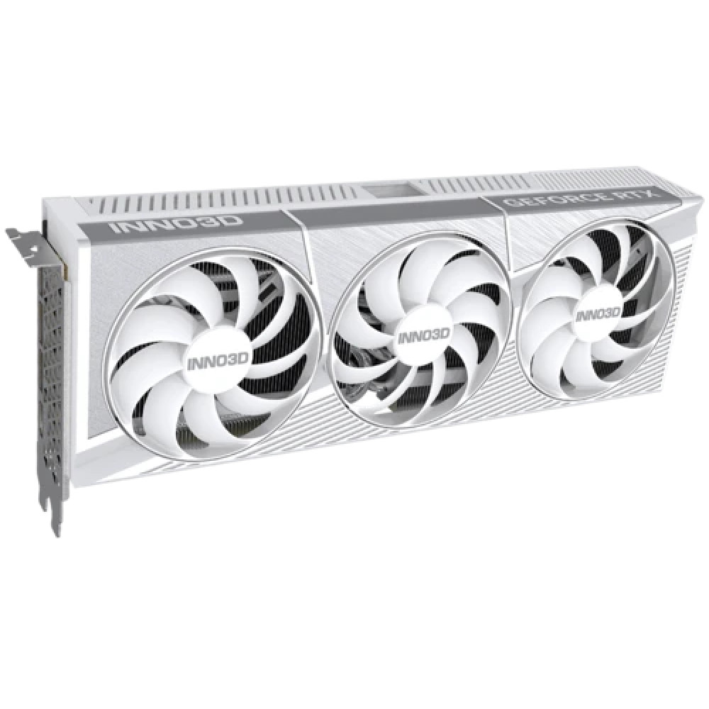 Видеокарта Inno3D GeForce RTX 5080 X3 OC N50803-16D7X-17605211 16 ГБ — фото товара