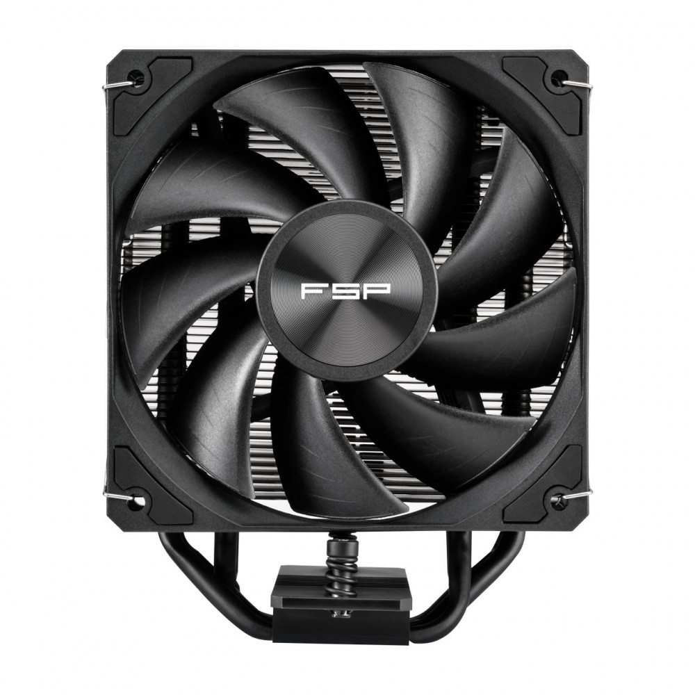 Система охлаждения FSP NP5 Black NP5-B Для процессора - миниатюра 2