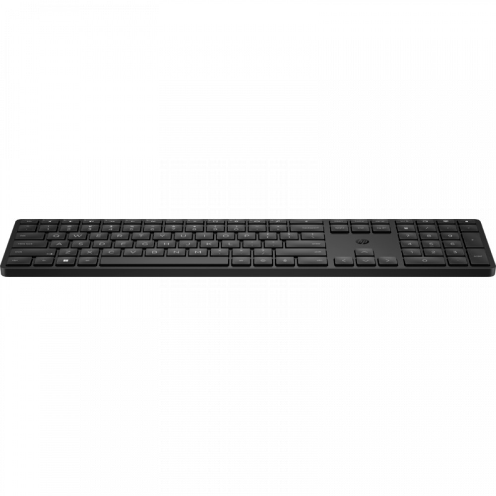 Клавиатура HP 450 4R184AA Беспроводная, Bluetooth - миниатюра 2