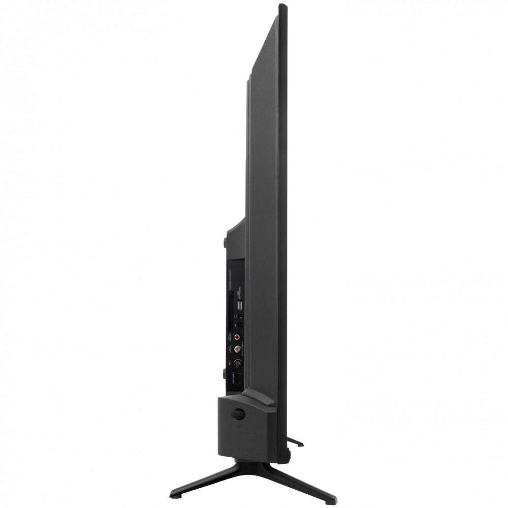 Телевизор STARWIND SW-LED40BG200 40 ", Smart TV, Черный - миниатюра 4