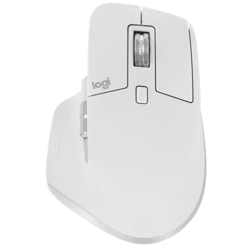 Мышь Logitech MX Master 3S 910-006566 Игровые, Беспроводная — фото товара