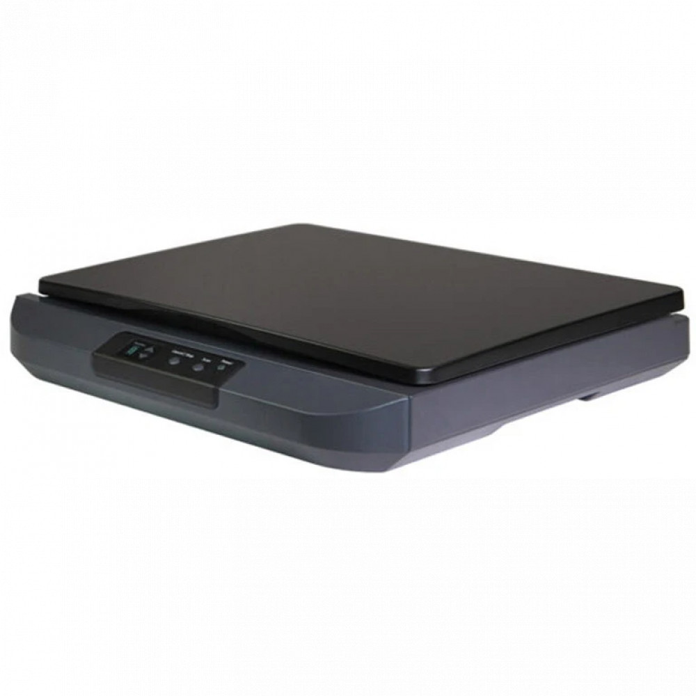 Планшетный сканер Avision FB5100 000-1129-02G A3, Цветной, CIS - миниатюра 3