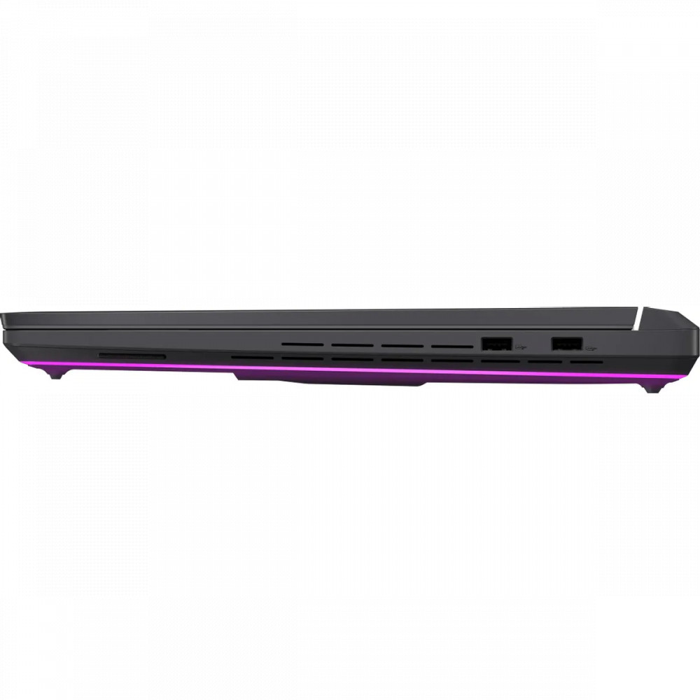 Ноутбук Asus ROG Strix G18 G815LP-S9097 90NR0LK1-M00580 18 ", WQXGA 2560x1600 (16:10), Intel, Core Ultra 7, 32 Гб, 2 ТБ, nVidia GeForce RTX 5070 - миниатюра 5