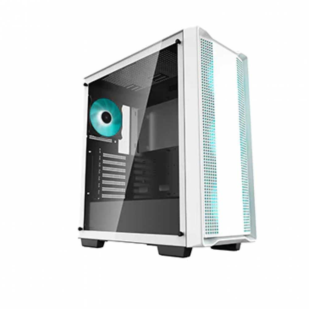 Корпус Deepcool CC560 WH Mid-Tower — фото товара
