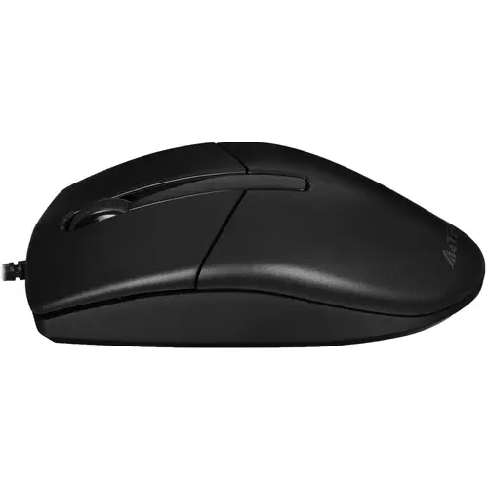 Мышь A4Tech N-530S Бюджетные, Проводная - миниатюра 4