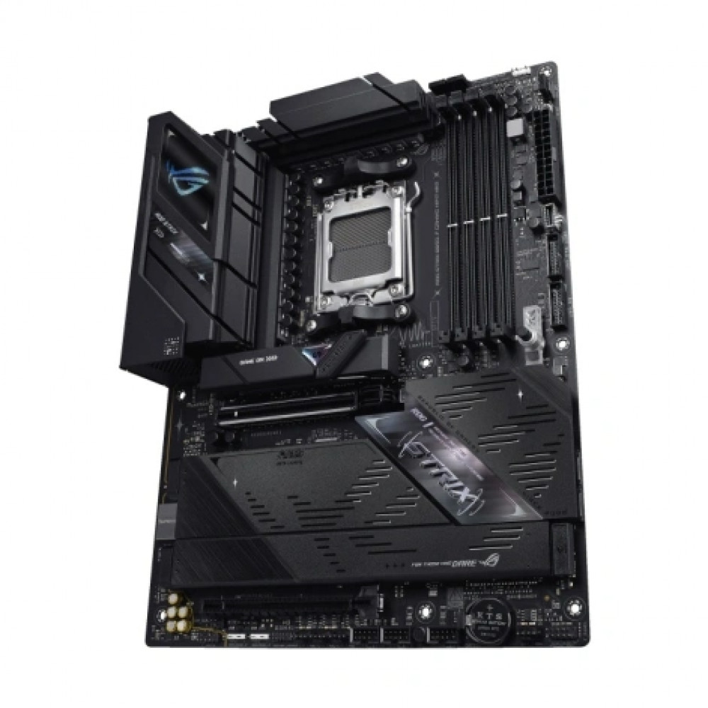 Материнская плата Asus ROG STRIX B850-F GAMING NEO 90MB1NX0-M0EAY0 ATX, AMD AM5 - миниатюра 3