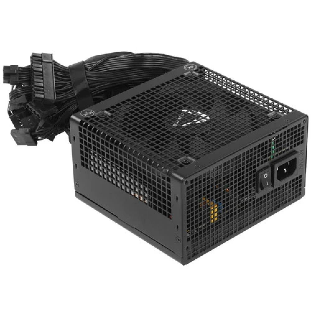Блок питания Formula APMM-700BD 700 Вт - миниатюра 3