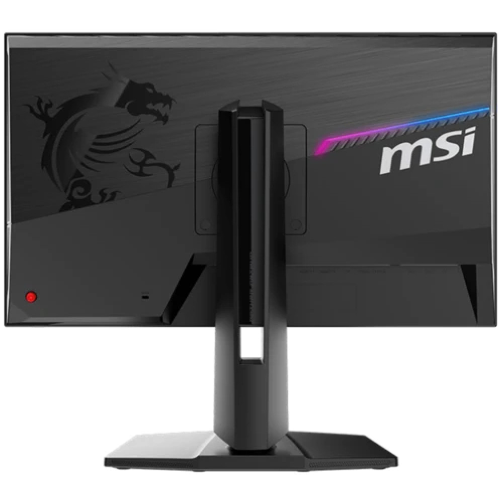 Монитор MSI MPG 242R X60N 9S6-3BC79T-009 24.1 ", TN, Full HD 1920x1080 (16:9), 600 Гц - миниатюра 4