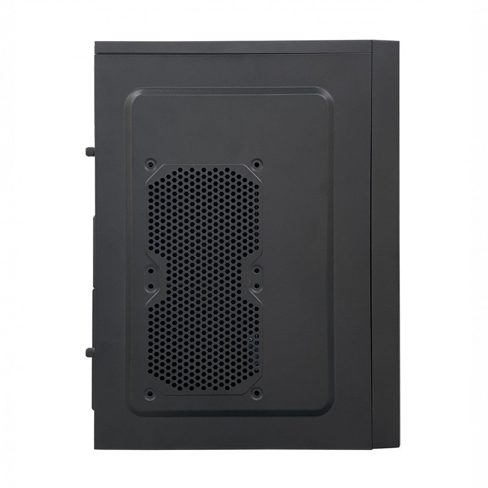 Корпус NOMAD NMD-C6016 Mid-Tower - миниатюра 3