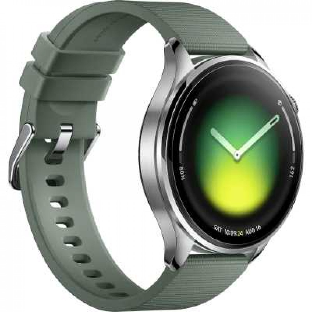 Xiaomi Watch 5 BHR07WPGL Смарт-часы — фото товара