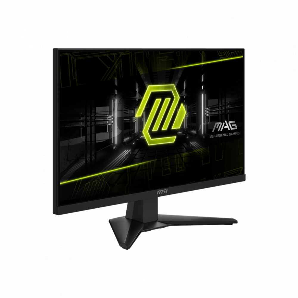 Монитор MSI MAG 244F 9S6-3BC41H-011 23.8 ", IPS, Full HD 1920x1080 (16:9), 200 Гц - миниатюра 2