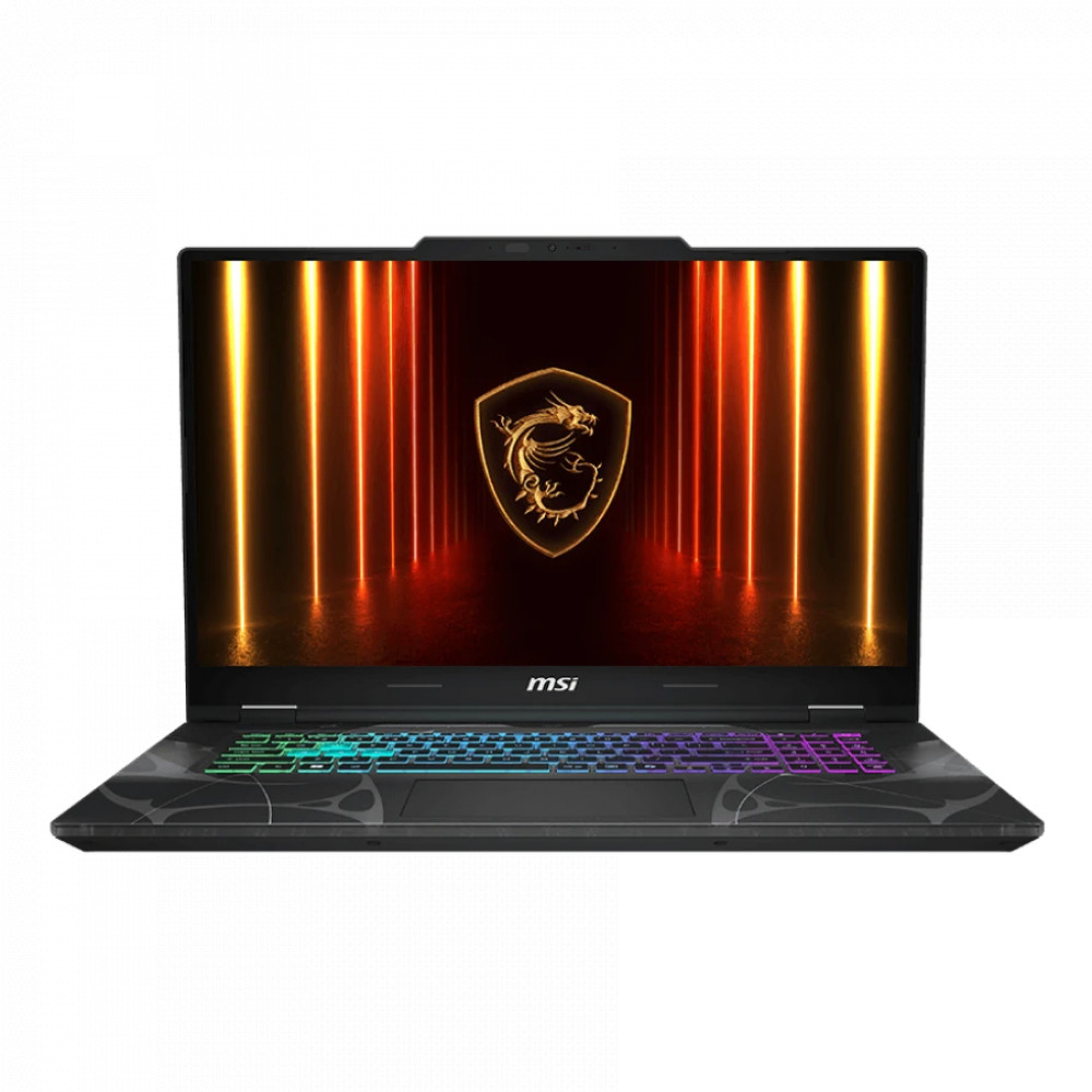 Ноутбук MSI Cyborg 15 B2RWFKG-604XKZ 9S7-15Q342-604 15.6 ", FHD 1920x1080 (16:9), Intel, Core 7, 16 Гб, 512 ГБ, nVidia GeForce RTX 5060 — фото товара
