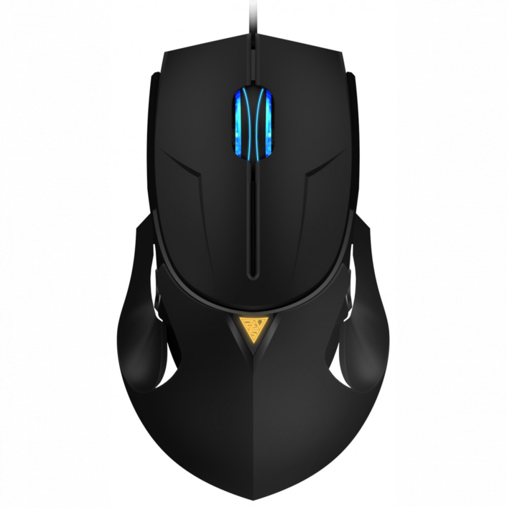 Мышь Gamdias Apollo Extension GMS5101 Игровые, Проводная — фото товара