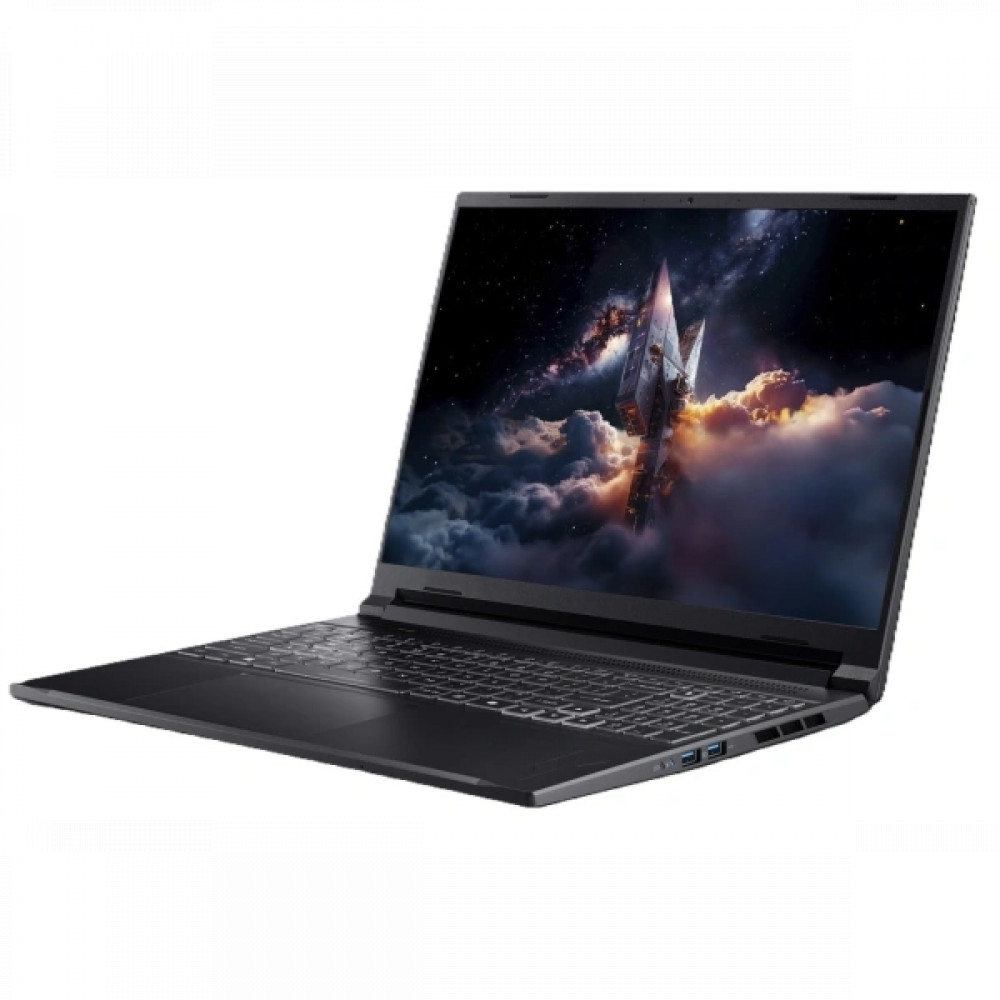 Ноутбук Acer Nitro V 16S AI ANV16S-71-75R0 NH.U28CD.003 16 ", WQXGA 2560x1600 (16:10), Intel, Core 7, 32 Гб, 1 ТБ, nVidia GeForce RTX 5060 - миниатюра 2