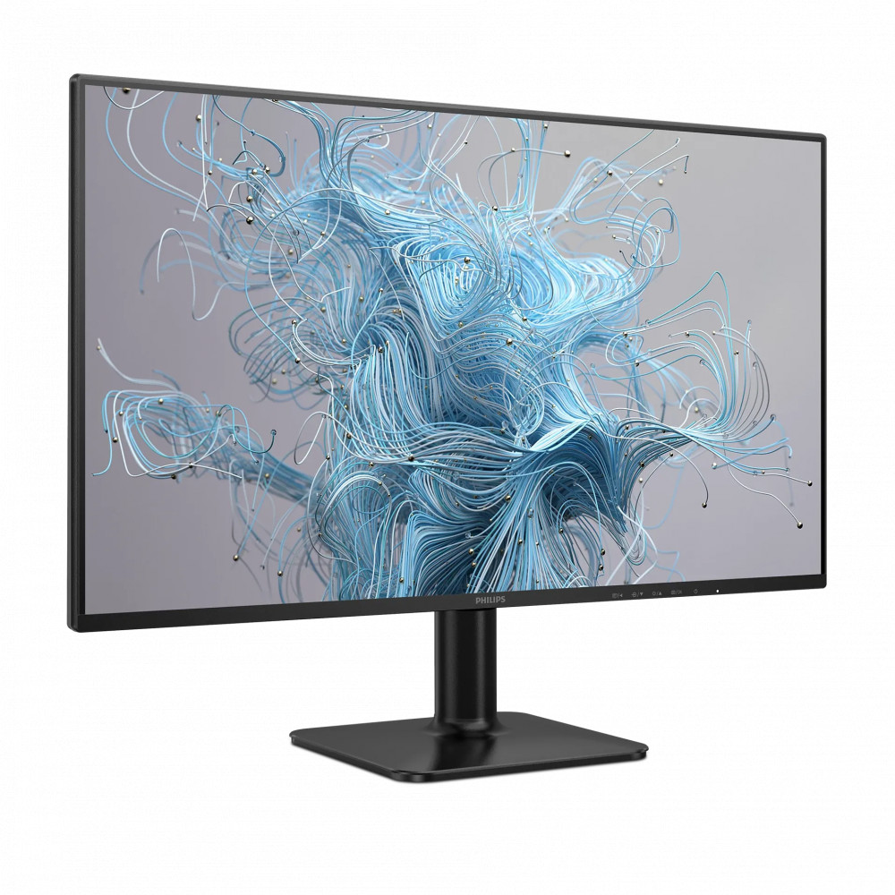 Монитор Philips 24E2N1110 24E2N1110/01/00 23.8 ", IPS, Full HD 1920x1080 (16:9), 100 Гц - миниатюра 2