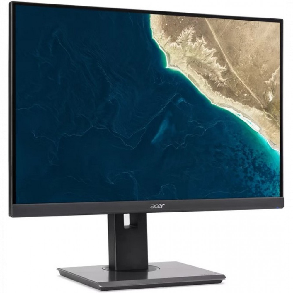 Монитор Acer B247WE5bmiprx UM.FB7CD.502 24 ", IPS, Full HD+ 1920x1200 (16:10), 100 Гц - миниатюра 2