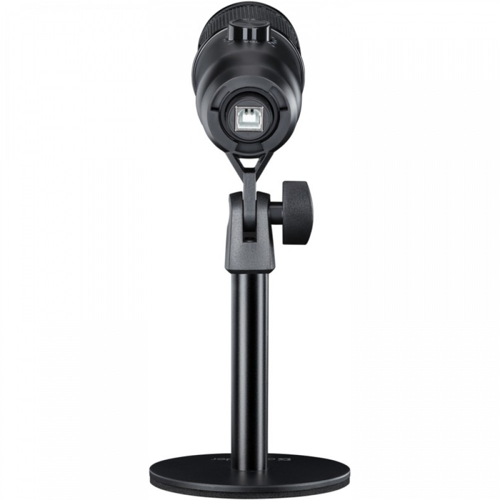 Микрофон Defender Glow GMC 400 USB 64640 - миниатюра 5