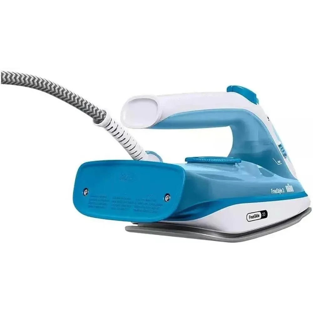 Braun FI3144BL Утюг, 2400 Вт - миниатюра 2