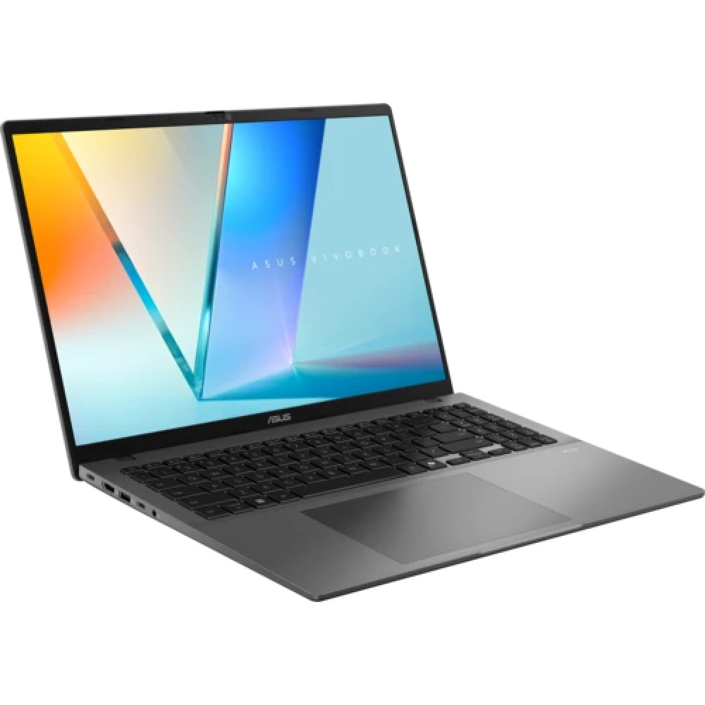 Ноутбук Asus Vivobook S16 M360HA-RP240 90NB16F2-M00EM0 16 ", WUXGA 1920x1200 (16:10), AMD, Ryzen 7, 32 Гб, 512 ГБ, AMD Radeon Graphics — фото товара