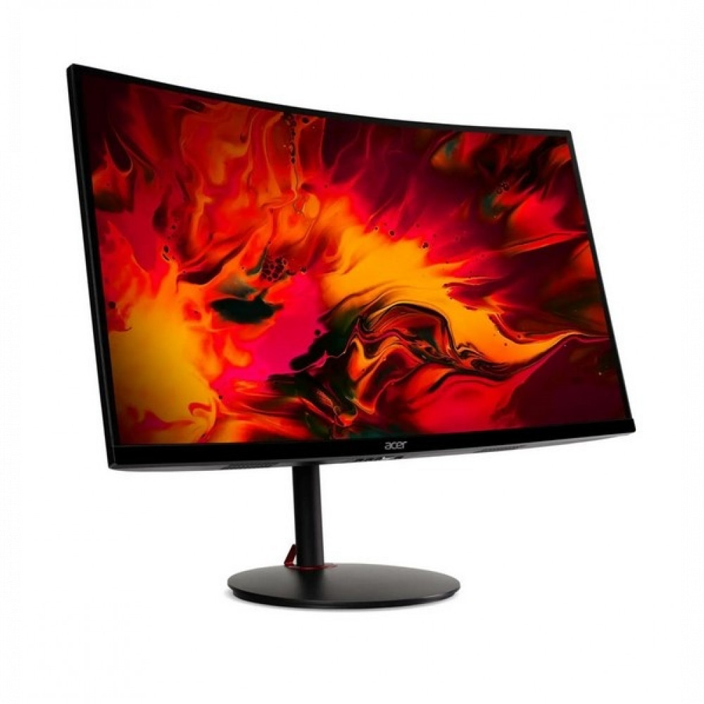Монитор Acer XZ270UF6bmiiphx UM.HX0CD.602 27 ", VA, Quad HD 2560x1440 (16:9), 320 Гц — фото товара