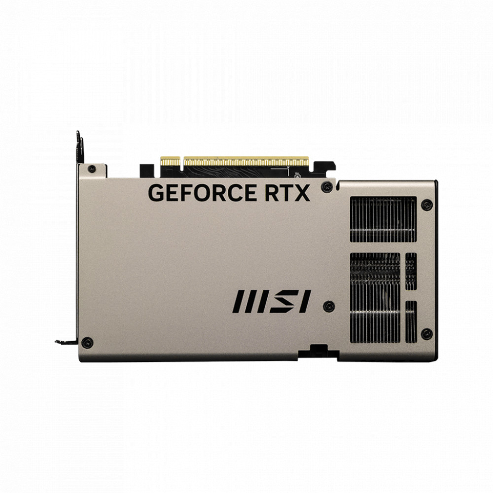 Видеокарта MSI RTX 5060 Ti INSPIRE 2X OC RTX 5060 Ti 16G INSPIRE 2X OC 16 ГБ - миниатюра 3