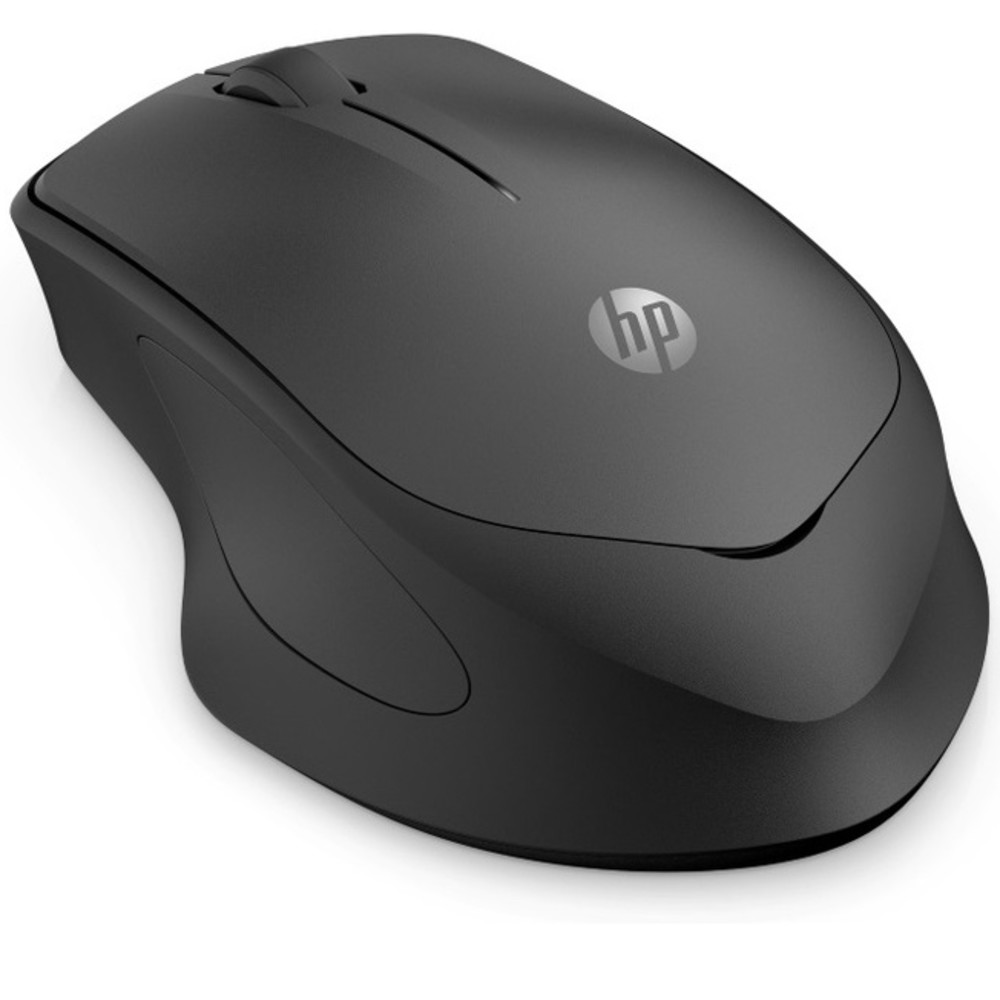 Мышь HP 280 Silent 19U64AA Премиальные, Беспроводная - миниатюра 2