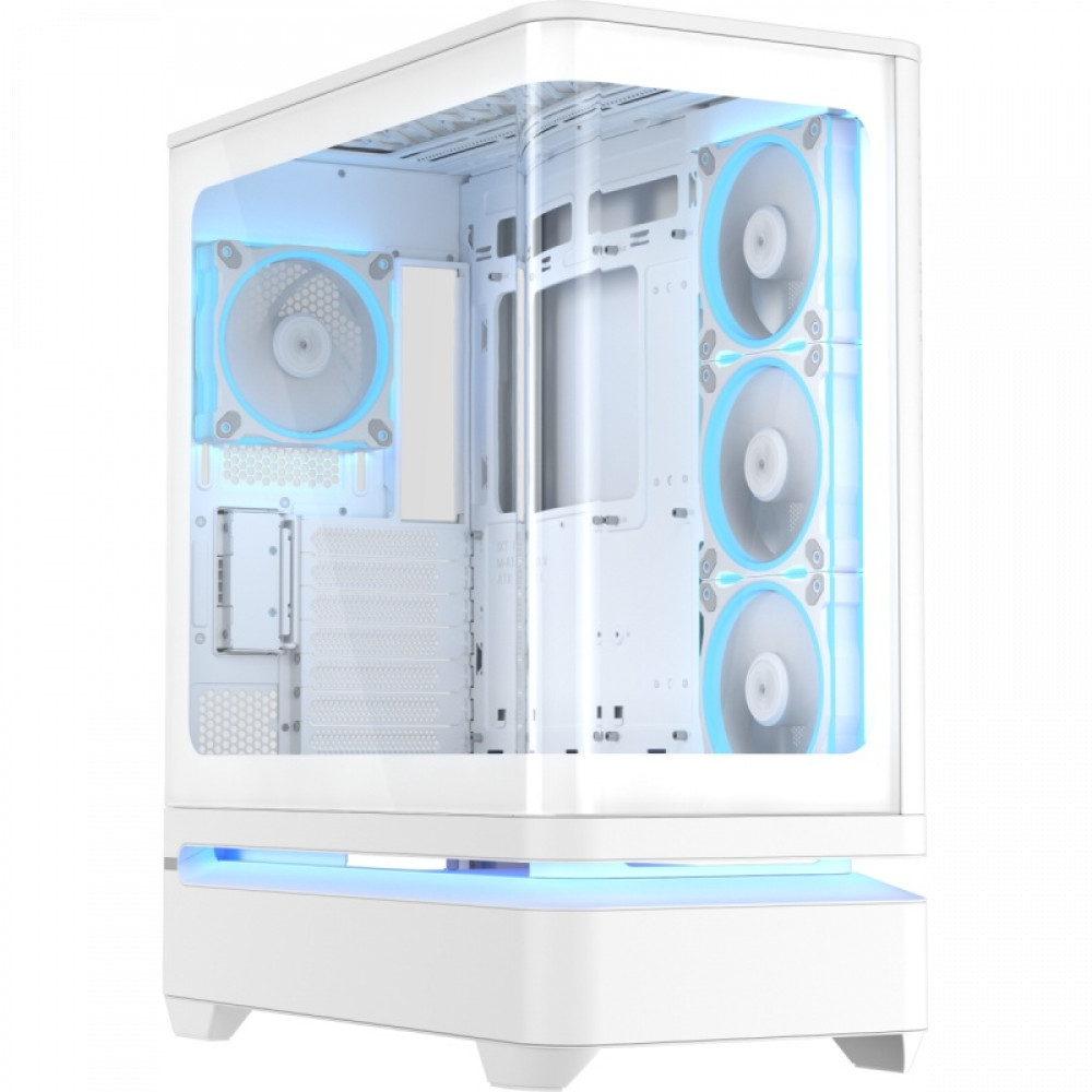 Корпус Asus PRIME AP304 TG ARGB 90DC0113-B19000 Mid-Tower — фото товара