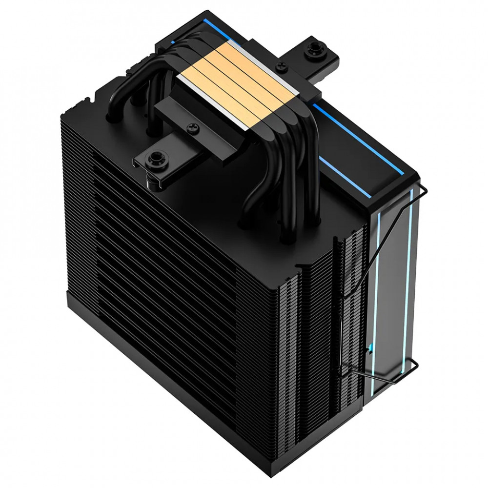 Система охлаждения ID-Cooling Frozn A410 TD ARGB ID-CPU-FROZN-A410-TD ARGB Для процессора - миниатюра 5