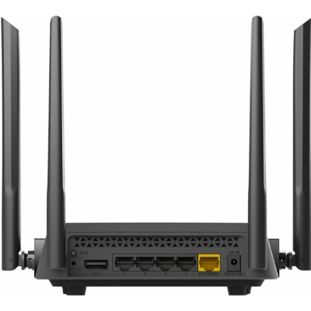 Маршрутизатор для дома D-link DIR-825/RU/R5A - миниатюра 2