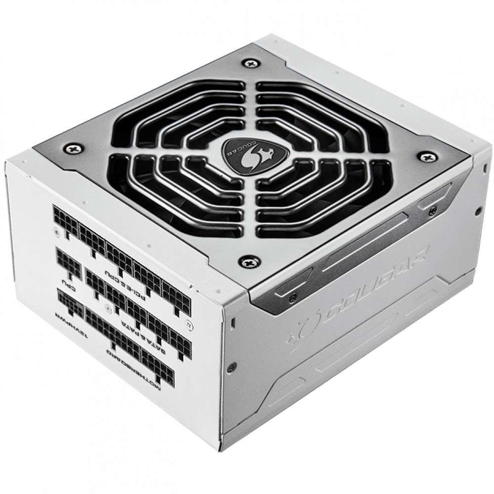 Блок питания Cougar Polar X2 1200 31PX120001P01 1200 Вт - миниатюра 4