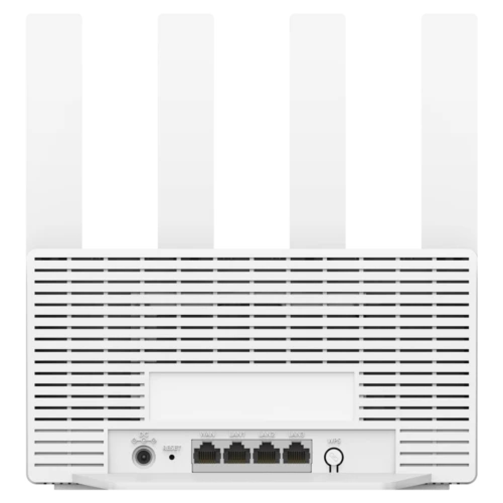 Маршрутизатор для дома CUDY WR3600E - миниатюра 2