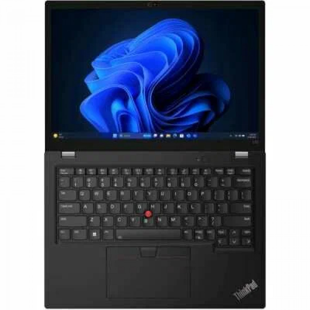 Ноутбук Lenovo ThinkPad L13 Gen 5 21LCSAK400 13.3 ", WUXGA 1920x1200 (16:10), Intel, Core Ultra 5, 16 Гб, 512 ГБ, Intel Graphics - миниатюра 4
