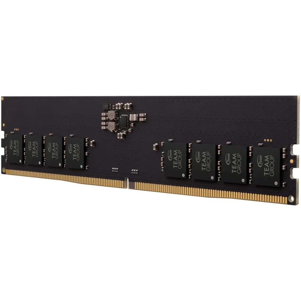 ОЗУ Team Group TED58G4800C4001 DIMM, DDR5, 8 Гб, 4800 МГц - миниатюра 4