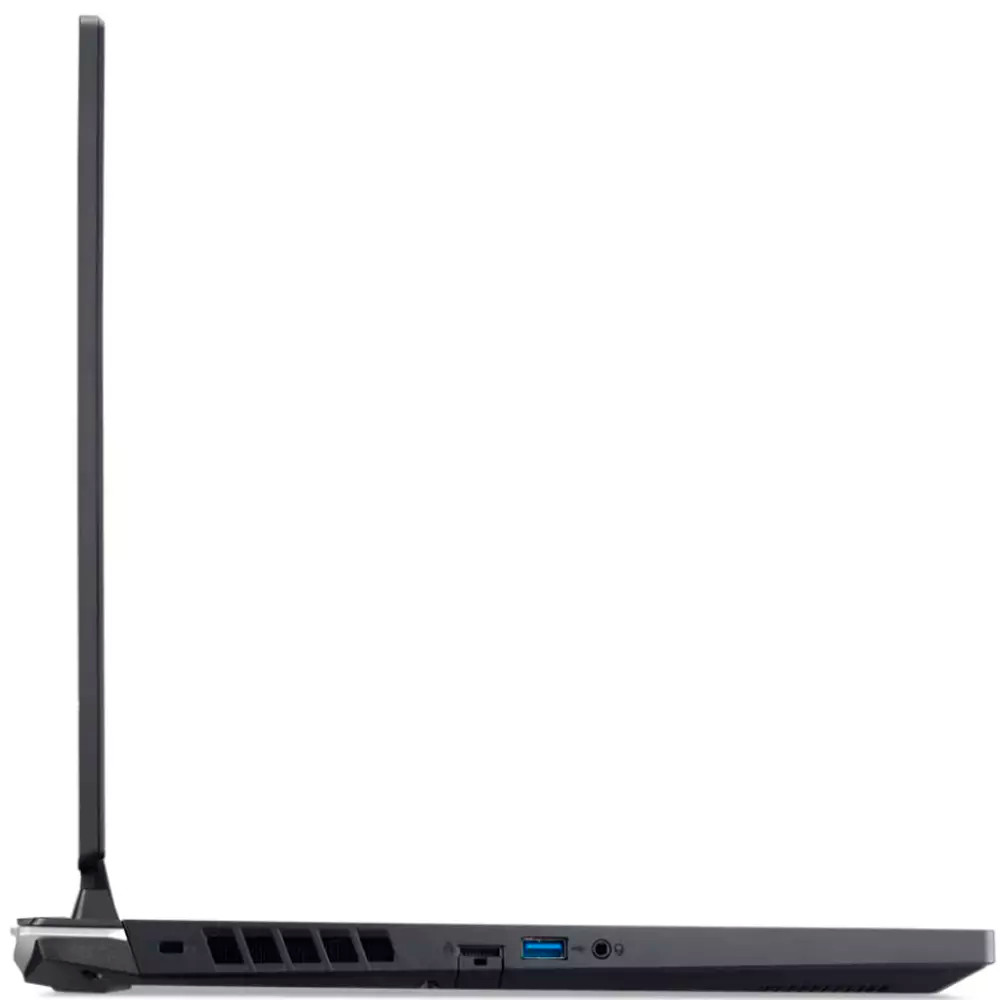 Ноутбук Acer Nitro 5 AN517-55 NH.QG2ER.007 WW 17.3 ", FHD 1920x1080 (16:9), Intel, Core i7, 16 Гб, 512 ГБ, nVidia GeForce RTX 3050 - миниатюра 4