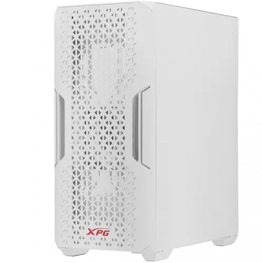 Корпус XPG Starker Air White STARKERAIR-WHCWW Mid-Tower - миниатюра 4