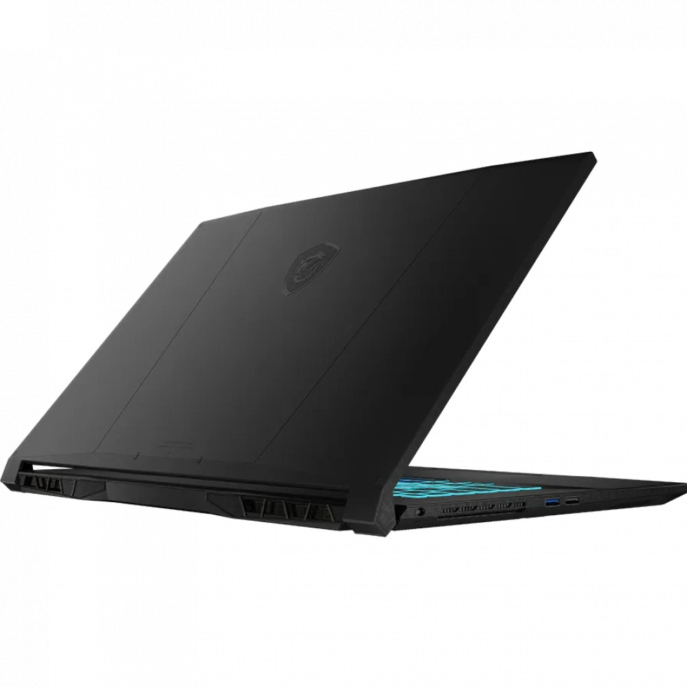 Ноутбук MSI Katana 17 B2RVEK-1617XRU 9S7-17L591-1617 17.3 ", FHD 1920x1080 (16:9), Intel, Core 7, 16 Гб, 1 ТБ, nVidia GeForce RTX 4050 - миниатюра 4
