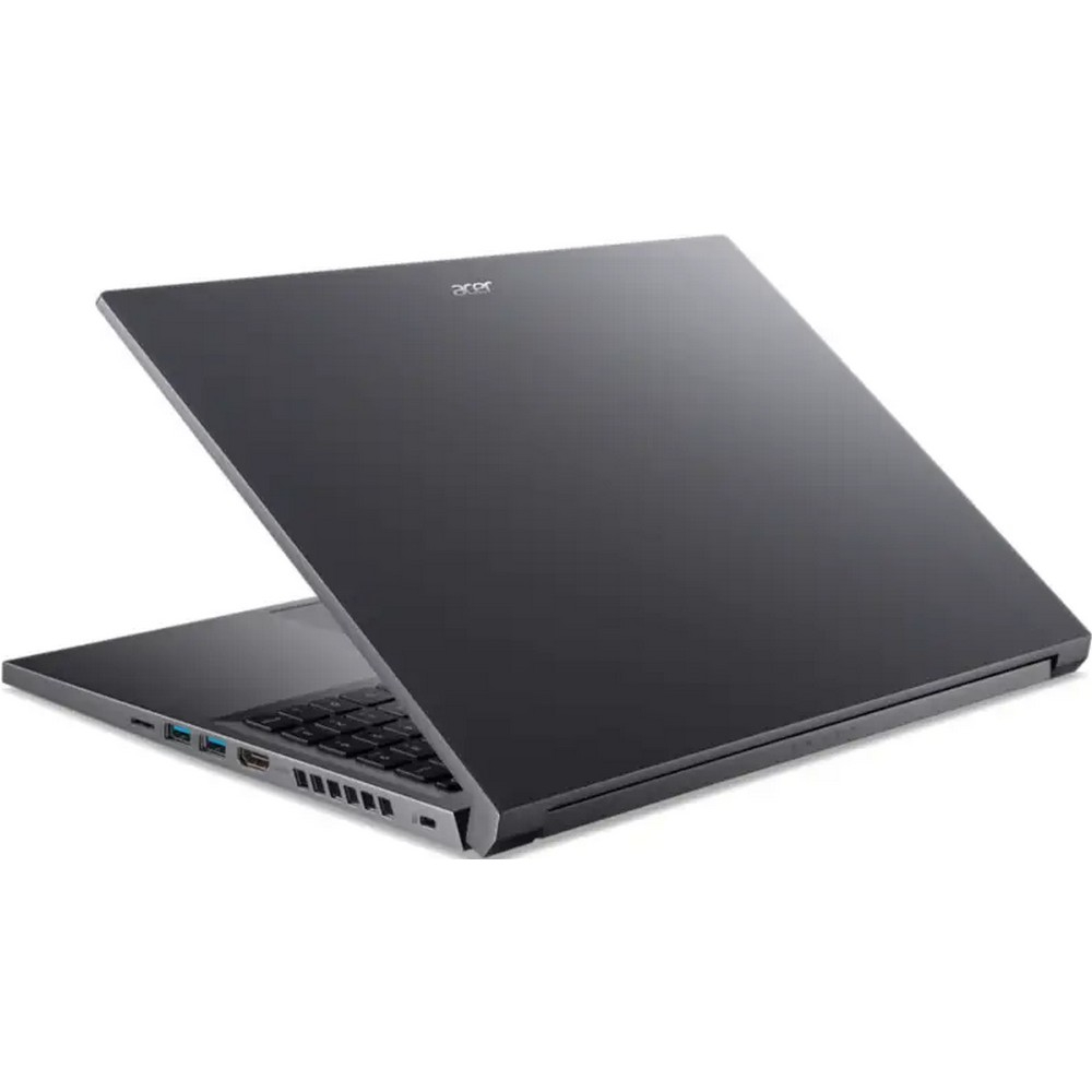 Ноутбук Acer Swift X SFX16-61G NX.KFPER.001 16 ", 3K 3200x2000 (16:10), AMD, Ryzen 9, 16 Гб, 1 ТБ, nVidia GeForce RTX 4050 - миниатюра 6