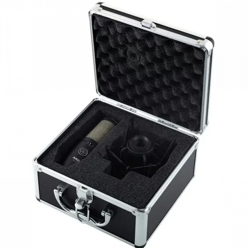 Микрофон AKG P420 3101H00430 - миниатюра 5