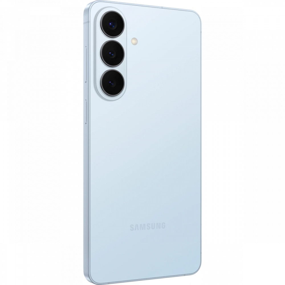 Смартфон Samsung Galaxy S26+ 12/256GB Sky Blue SM-S947BLBBCAU 256 Гб, 12 Гб - миниатюра 3