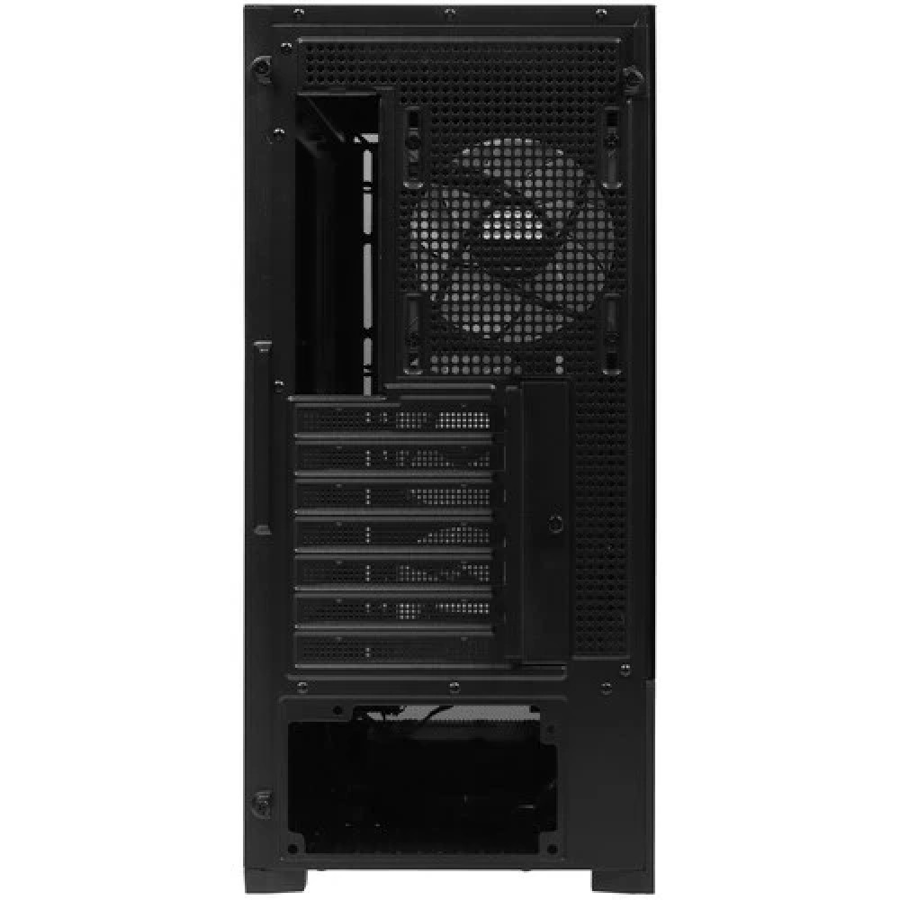 Корпус Ocypus Delta C70 Delta-C70-BKG400XX-GL Mid-Tower - миниатюра 4