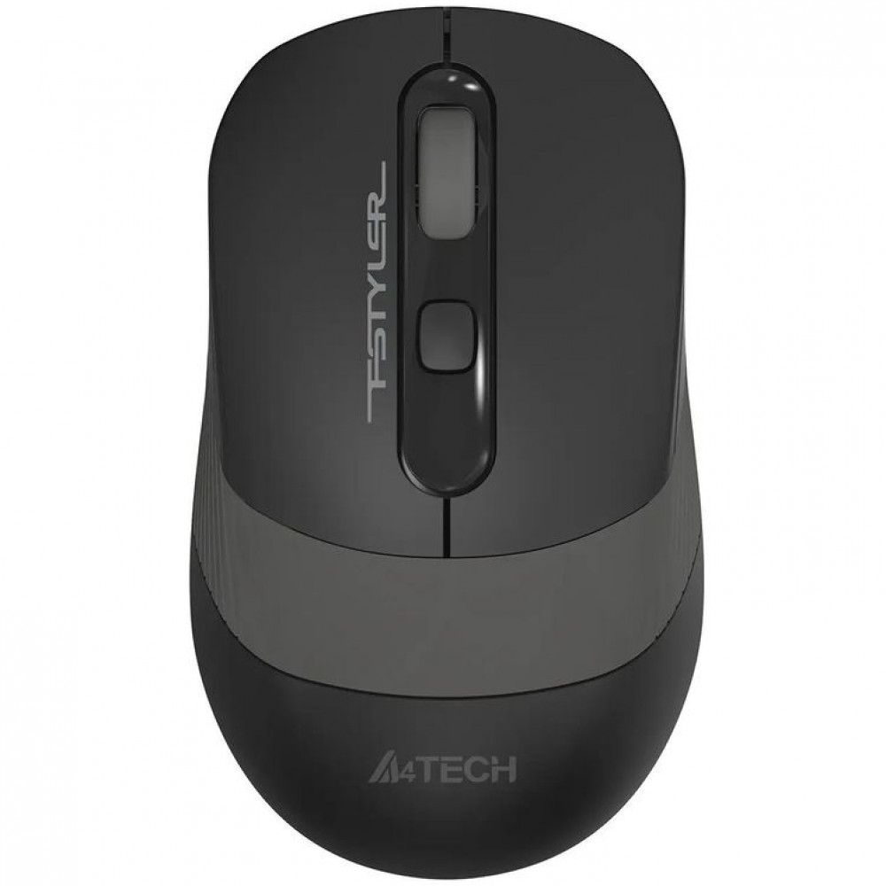 Клавиатура + мышь A4Tech Fstyler FG1010 GREY - миниатюра 9