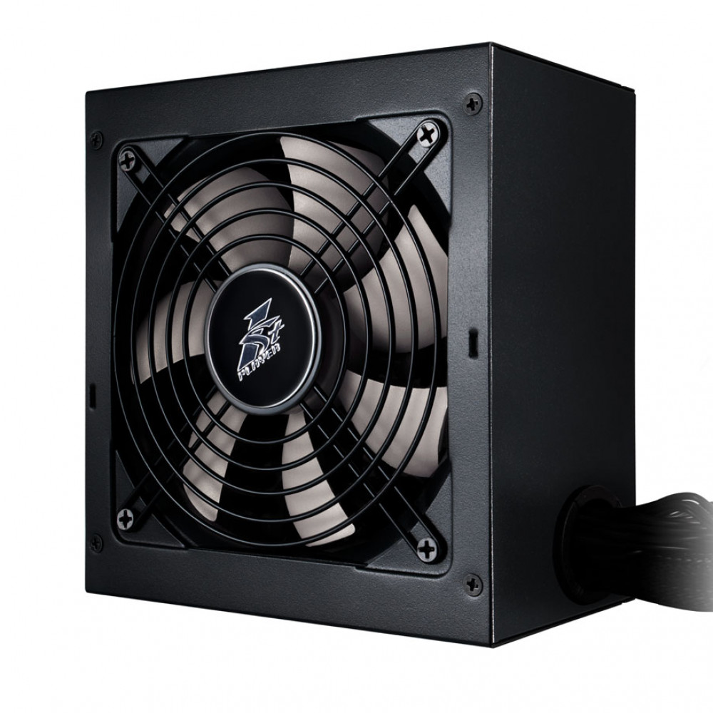 Блок питания 1STPLAYER DK PREMIUM PS-700AX 700 Вт - миниатюра 2