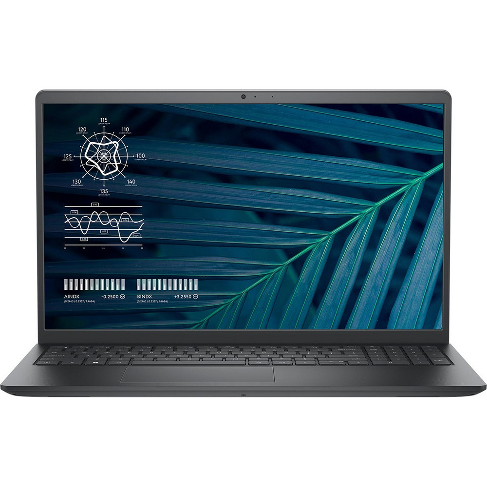 Ноутбук Dell Vostro 3510 210-AZZU-A12 15.6 ", FHD 1920x1080 (16:9), Intel, Core i5, 8 Гб, 512 ГБ, Intel Iris Xe Graphics, Windows 11 Pro - миниатюра 2