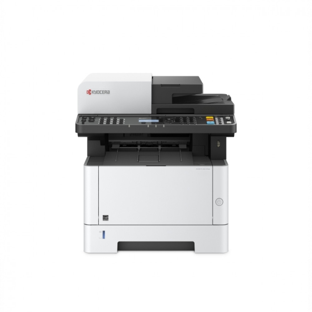 МФУ Kyocera M2135dn 1102S03NL0/L1 А4, Лазерный, Монохромная — фото товара