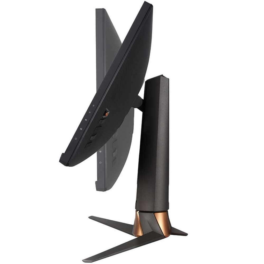 Монитор Asus PG27UQR 90LM03A0-B02370 27 ", IPS, 4K UHD 3840x2160 (16:9), 144 Гц - миниатюра 5