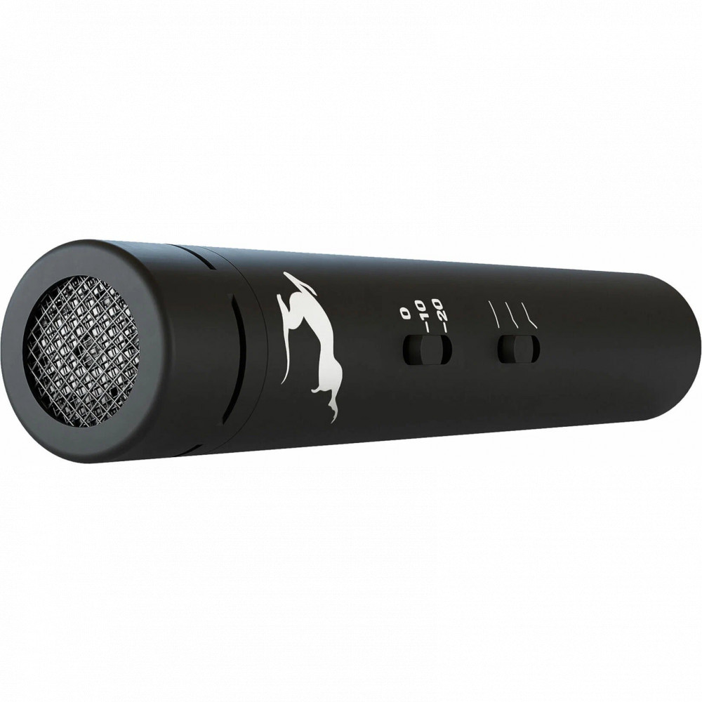 Микрофон Antelope Audio Edge Note - миниатюра 4