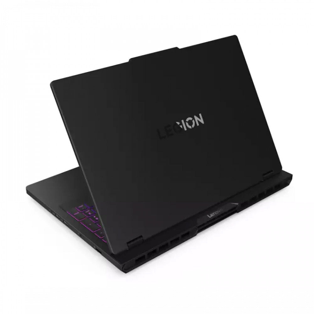 Ноутбук Lenovo Legion 5 Pro 16AFR10 83F2000BRK 16 ", WQXGA 2560x1600 (16:10), AMD, Ryzen 9, 32 Гб, 1 ТБ, nVidia GeForce RTX 5070 - миниатюра 3