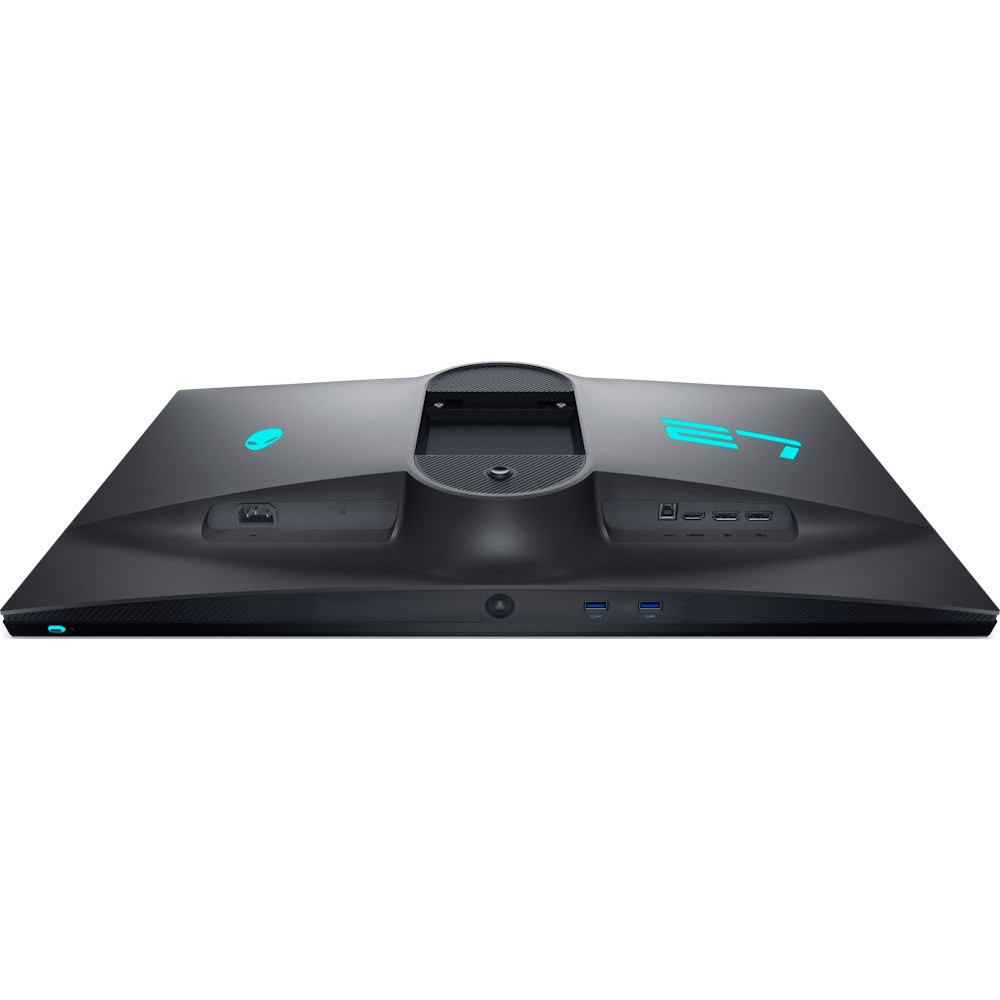 Монитор Dell Alienware AW2724DM 210-BHTL 27 ", IPS, Quad HD 2560x1440 (16:9), 180 Гц - миниатюра 11