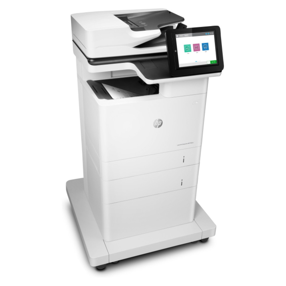 МФУ HP LaserJet Enterprise M635fht 7PS98A А4, Лазерный, Монохромная — фото товара